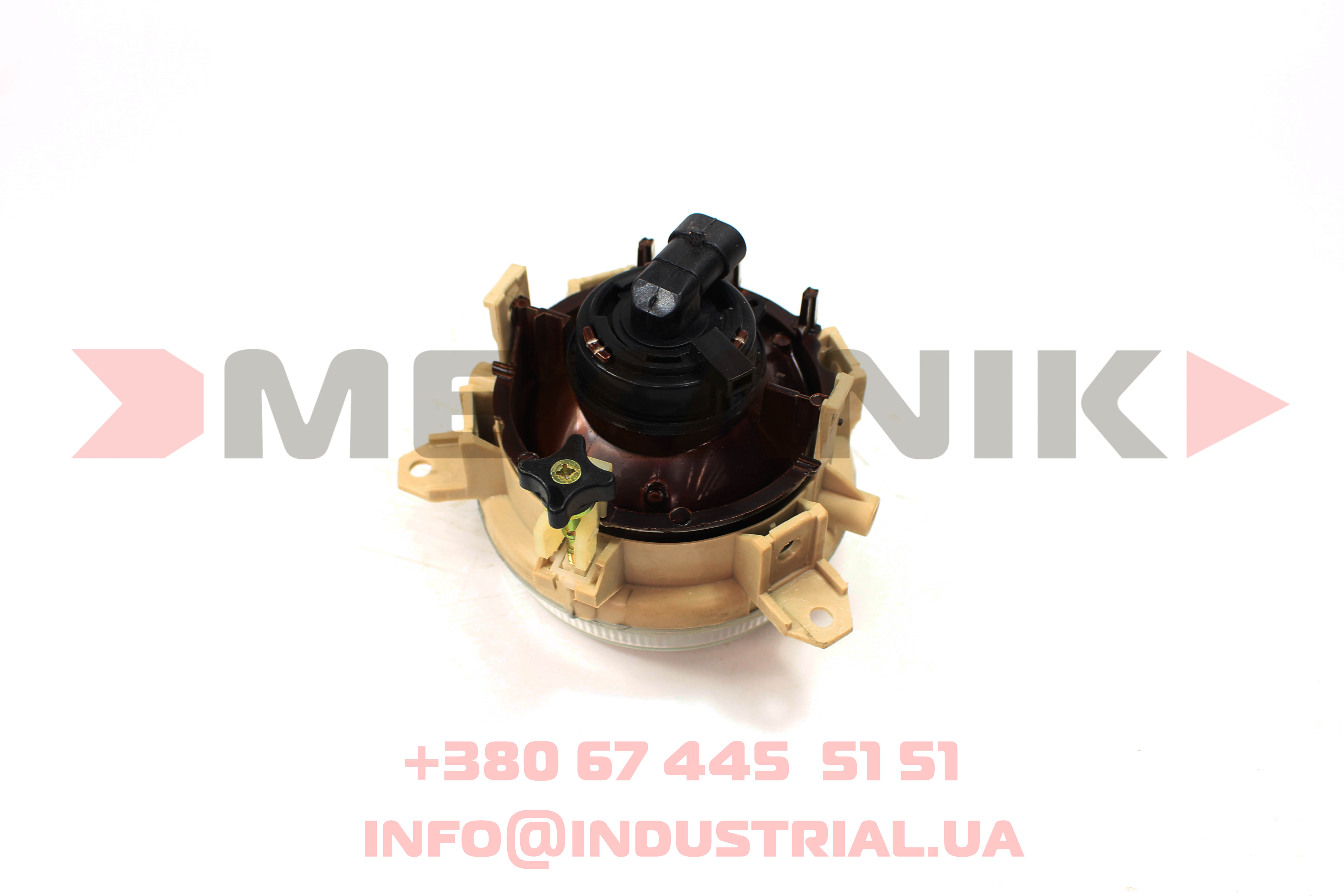 MKA 3833536 MEKANIK